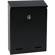 Richter Czech BK.516. CM - Mailbox