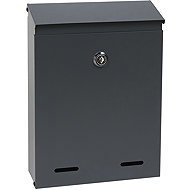 Richter Czech BK.516. AM - Mailbox