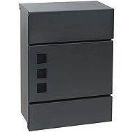 Richter Czech BK.525. G. AM - Mailbox