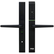 Richter Czech DH.S3B.CE - Ajtó vasalat