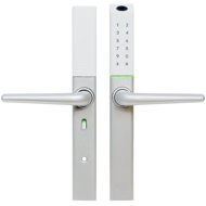 Richter Czech DH. S3B. STR - Ajtó vasalat