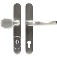Richter Czech RHD.0040. ZB.92. N - Door Fittings