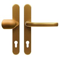 Richter Czech RHD.0030.92. F4 - Door Fittings