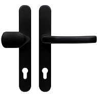 Richter Czech RHD.0030.92. F9005 - Door Fittings