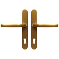 Richter Czech RHD.0031.92. F4 - Door Fittings