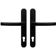 Richter Czech RHD.0031.92. F9005 - Door Fittings