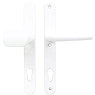 Richter Czech RHD.005.92. F9016 - Door Fittings