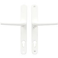 Richter Czech RHD.002.92. F9016 - Door Fittings