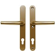 Richter Czech RHD.002.92. F4 - Door Fittings