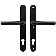 Richter Czech RHD.002.92. F9005 - Door Fittings