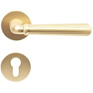 Richter Czech RK K16 Firenze PZ MS - Door Fittings