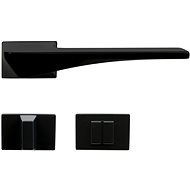 Richter Czech RK S1 Brennero WC CE - Door Fittings