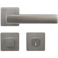 Richter Czech RK. C26. MODENA. WC. NIMAT - Door Fittings