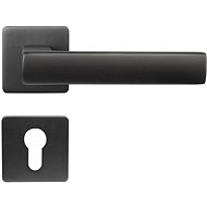 Richter Czech RK. C26. MODENA. PZ. ANT - Door Fittings