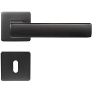 Richter Czech RK. C26. MODENA. BB. ANT - Door Fittings