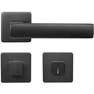 Richter Czech RK. C26. MODENA. WC. ANT - Door Fittings