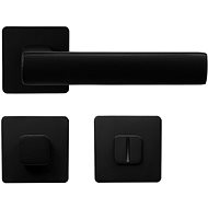 Richter Czech RK. C26. MODENA. WC. CE - Door Fittings