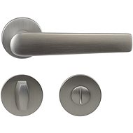 Richter Czech RK. K16. BOLOGNA. WC. NIMAT - Door Fittings