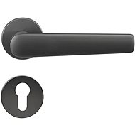 Richter Czech RK. K16. BOLOGNA. PZ. ANT - Door Fittings
