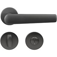 Richter Czech RK. K16. BOLOGNA. WC. ANT - Door Fittings
