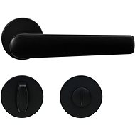 Richter Czech RK. K16. BOLOGNA. WC. CE - Door Fittings