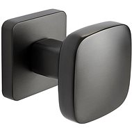 Richter Czech RK. KNOB. C2. BARI. ANT - Door Fittings