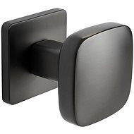 Richter Czech RK. KNOB. C26. BARI. ANT - Door Fittings