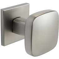 Richter Czech RK. KNOB. C36. BARI. NIMAT - Door Fittings