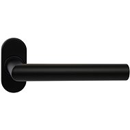 Richter Czech RK. F.1967. P. CE - Door Fittings