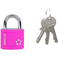 Richter Czech RV. APOLLO.35. RUZ - Padlock