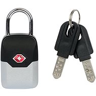 Richter Czech RV. TSA.226 - Padlock