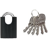 Richter Czech RV. STONE.38 - Padlock