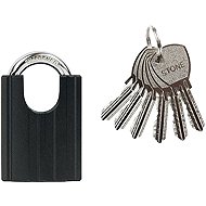 Richter Czech RV. STONE.50 - Padlock