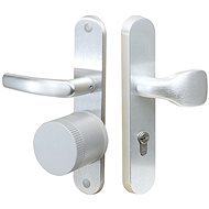 Richter Czech DM. Smartmotor.01. STR - EXR. 30/30 - 70. NI - Door Fittings