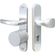 Richter Czech DM. Smartmotor.01. STR - EXR. 50/30 - 70. NI - Door Fittings
