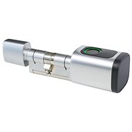 Richter Czech Digital Insertion DC. E30/40. NI - Cylinder