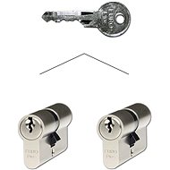 Richter Czech EP.30/35. NI. SET2 - Cylinder