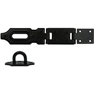 Richter Czech RG.01.140. CRN - Latch