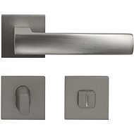 Richter Czech RK. E36. BOLZANO. WC. NIMAT - Door Fittings