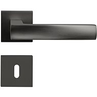 Richter Czech RK. E36. BOLZANO. BB. ANT - Door Fittings