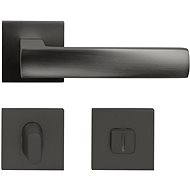 Richter Czech RK. E36. BOLZANO. WC. ANT - Door Fittings