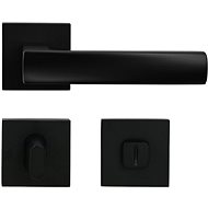Richter Czech RK. E36. BOLZANO. WC. CE - Door Fittings