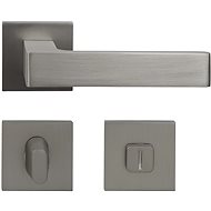 Richter Czech RK. E36. MILANO. WC. NIMAT - Door Fittings