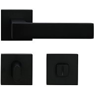 Richter Czech RK. E36. MILANO. WC. CE - Door Fittings