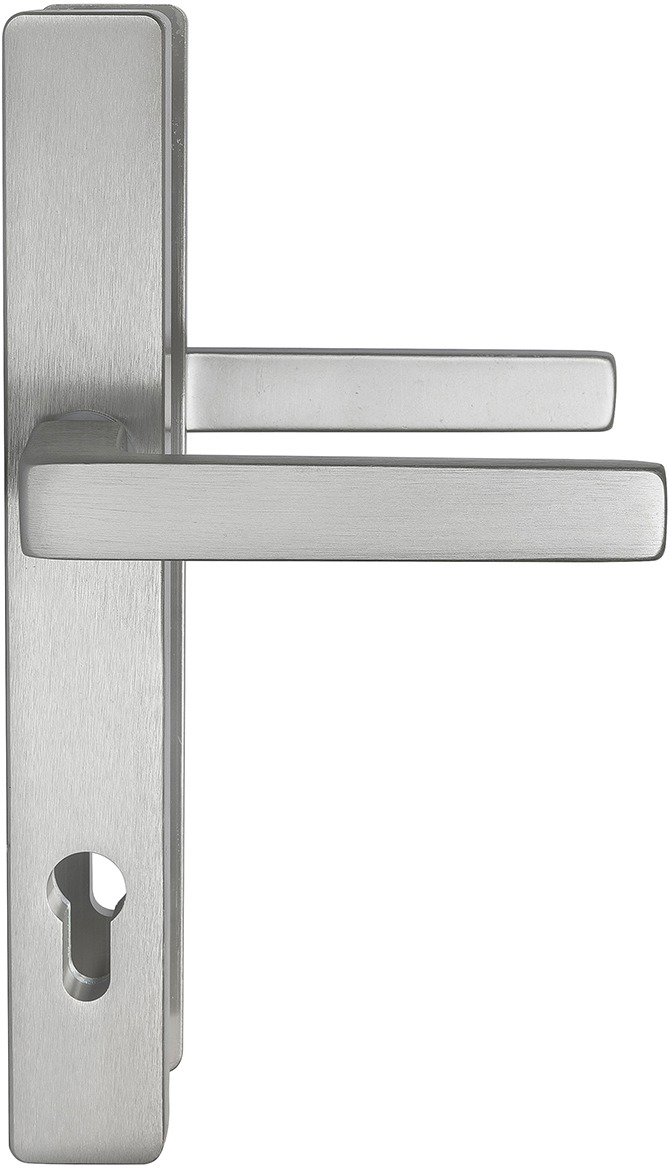 Richter Czech R.114. PZ.72. F1. TB3 - Door Fittings