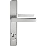 Richter Czech R.114. ZA.72. F1. TB3 - Door Fittings