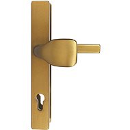 Richter Czech R.104. PZ.92. F4. TB3 - Door Fittings