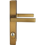 Richter Czech R.114. ZA.92. F4. TB3 - Door Fittings