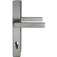 Richter Czech R.114. PZ.92. F9. TB3 - Door Fittings