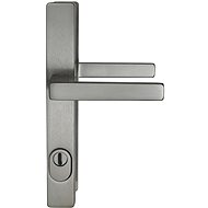 Richter Czech R.114. ZA.92. F9. TB3 - Door Fittings